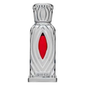 Zimaya Al Maha Silver Illatos olaj uniszex 20 ml kép