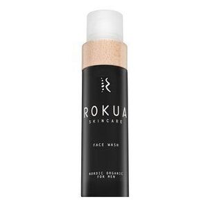 ROKUA Skincare Face Wash tisztító hab 100 ml kép