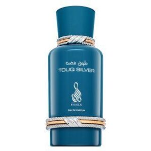Risala Touq Silver Eau de Parfum uniszex 100 ml kép