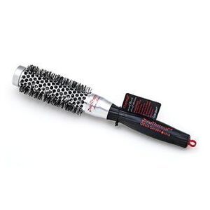 Olivia Garden Pro Thermal Anti-Static Brush hajkefe 25 mm kép