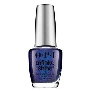 OPI Infinite Shine Gel-Like Lacquer körömlakk géles hatással Awe Night Long 15 ml kép