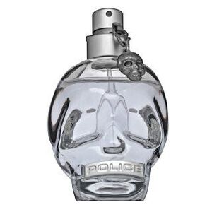Police To Be Super Pure Eau de Toilette uniszex 40 ml kép