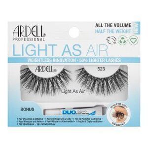 Ardell Light As Air Lashes ragasztható műszempilla 523 kép