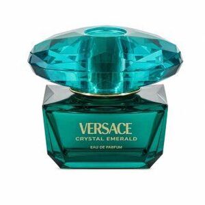 Versace Crystal Emerald Eau de Parfum nőknek 50 ml kép