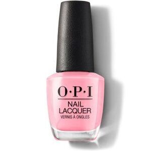 OPI Nail Lacquer körömlakk Suzi Nails New Orleans 15 ml kép