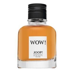 Joop! Wow! Eau de Toilette férfiaknak 40 ml kép