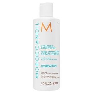 Moroccanoil Hydration Hydrating Conditioner kondicionáló hidratáló hatású 250 ml kép