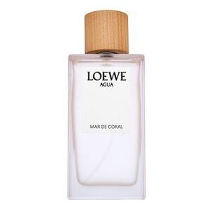 Loewe Agua Mar De Coral Eau de Toilette uniszex 150 ml kép