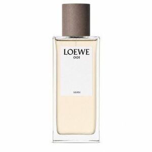Loewe 001 Man Eau de Parfum férfiaknak 75 ml kép