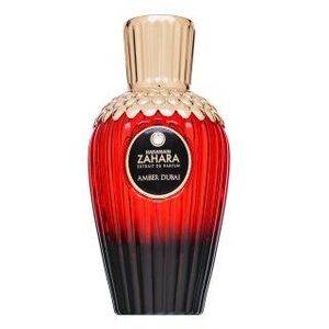 Al Haramain Zahara Amber Dubai tiszta parfüm uniszex 100 ml kép