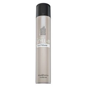 Inebrya Ice Cream Style-In Total Volume hajlakk volumenért 500 ml kép