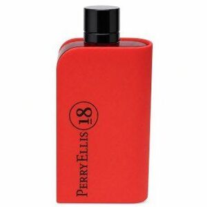 Perry Ellis 18 Fuego Eau de Toilette férfiaknak 100 ml kép