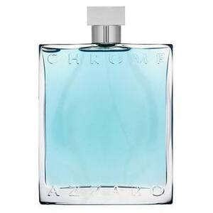 Azzaro Chrome Eau de Toilette férfiaknak 200 ml kép