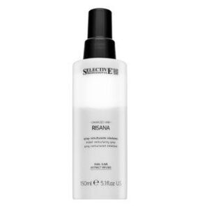 Selective Professional Risana Instant Restructuring Spray öblítés nélküli ápolás sérült hajra 150 ml kép