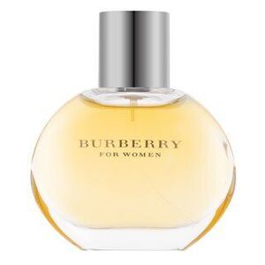 Burberry for Women Eau de Parfum nőknek 50 ml kép