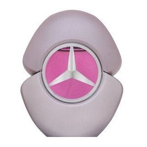 Mercedes-Benz Mercedes Benz Woman Eau de Parfum nőknek 90 ml kép