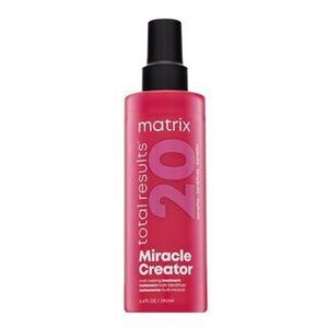 Matrix Total Results Miracle Creator Multi-Tasking Treatment multifunkcionális hajápoló 190 ml kép