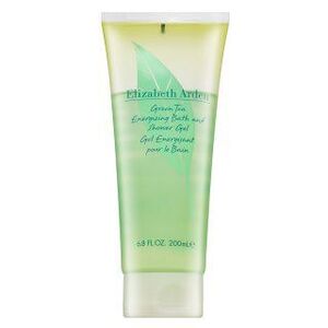 Elizabeth Arden Green Tea tusfürdő nőknek 200 ml kép
