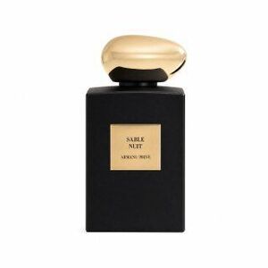Armani (Giorgio Armani) Prive Sable Nuit Intense Eau de Parfum uniszex 100 ml kép