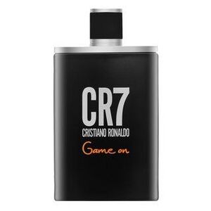 Cristiano Ronaldo CR7 Game On Eau de Toilette férfiaknak 100 ml kép
