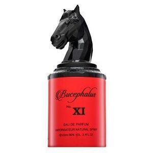 Armaf Bucephalus No. XI Eau de Parfum férfiaknak 100 ml kép
