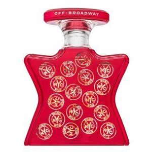 Bond No. 9 Off Broadway Eau de Parfum uniszex 50 ml kép