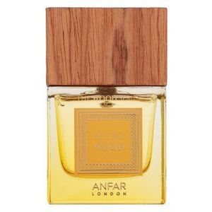 Anfar Retro Wood tiszta parfüm uniszex 100 ml kép
