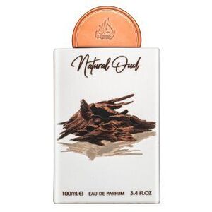Lattafa Pride Natural Oud Eau de Parfum uniszex 100 ml kép
