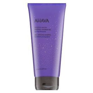 Ahava Deadsea Water Spring Blossom tusfürdő gél Mineral Shower Gel 200 ml kép