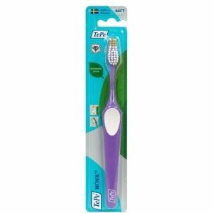 TePe Nova fogkefe Toothbrush Soft kép