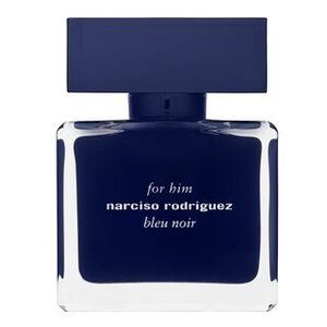 Narciso Rodriguez For Him Bleu Noir Eau de Toilette férfiaknak 50 ml kép