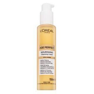 L´Oréal Paris Age Perfect tisztító krém Nourishing Cleansing Cream 150 ml kép