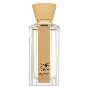 Jean-Louis Scherrer One Love Eau de Parfum nőknek 30 ml kép