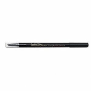 Estee Lauder Double Wear 24H Waterproof Gel Eye Pencil vízálló szemceruza 01 Onyx 1, 2 g kép