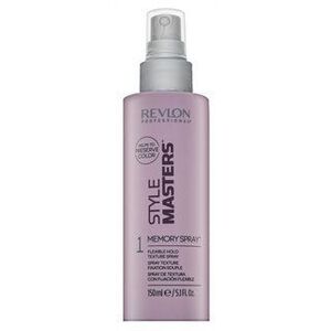 Revlon Professional Style Masters Creator Memory Spray hajformázó spray könnyű fixálásért 150 ml kép