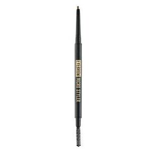 Dermacol Micro Styler Eyebrow Pencil szemöldökceruza 02 kép