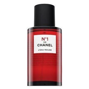 Chanel N°1 de Chanel L'Eau Rouge testápoló spray nőknek 100 ml kép