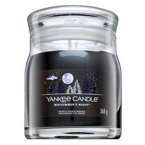 Yankee Candle Midsummer's Night 368 g kép