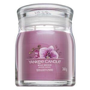 Yankee Candle Wild Orchid 368 g kép
