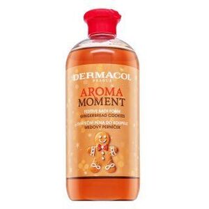 Dermacol Aroma Moment habfürdő Bath Foam Gingerbread Cookies 500 ml kép