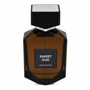 Camara Sweet Oud Eau de Parfum uniszex 100 ml kép