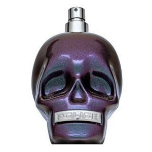 Police To Be My Avatar Eau de Parfum nőknek 125 ml kép