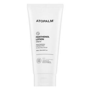 Atopalm nyugtató krém Panthenol Lotion 180 ml kép