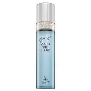 Elizabeth Taylor Sparkling White Diamonds Eau de Toilette nőknek 100 ml kép