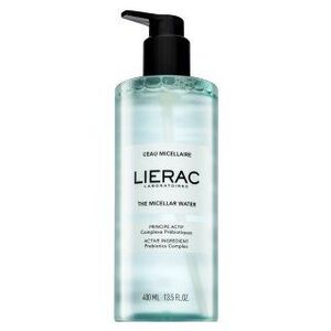 Lierac micelláris sminklemosó The Micellar Water 400 ml kép