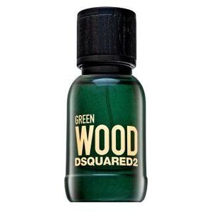 Dsquared2 Green Wood Eau de Toilette férfiaknak 30 ml kép