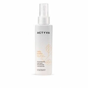 Kemon Actyva Linfa Solare Dry Spray védő spray nap által károsult hajra 125 ml kép