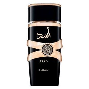 Lattafa Asad Eau de Parfum férfiaknak 100 ml kép