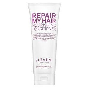 Eleven Australia Repair My Hair Nourishing Conditioner tápláló kondicionáló nagyon sérült hajra 200 ml kép