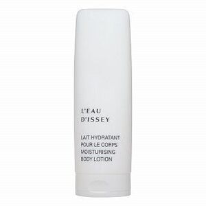 Issey Miyake L´eau D´issey testápoló tej nőknek 200 ml kép